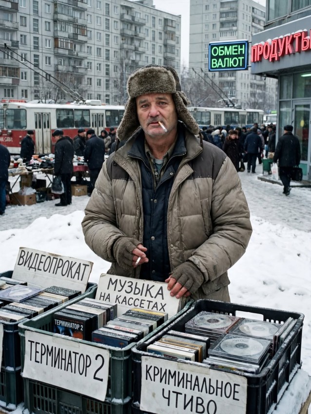 ���� �� ������ ��������� ���� � ������ 90-�