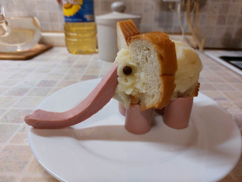 ����