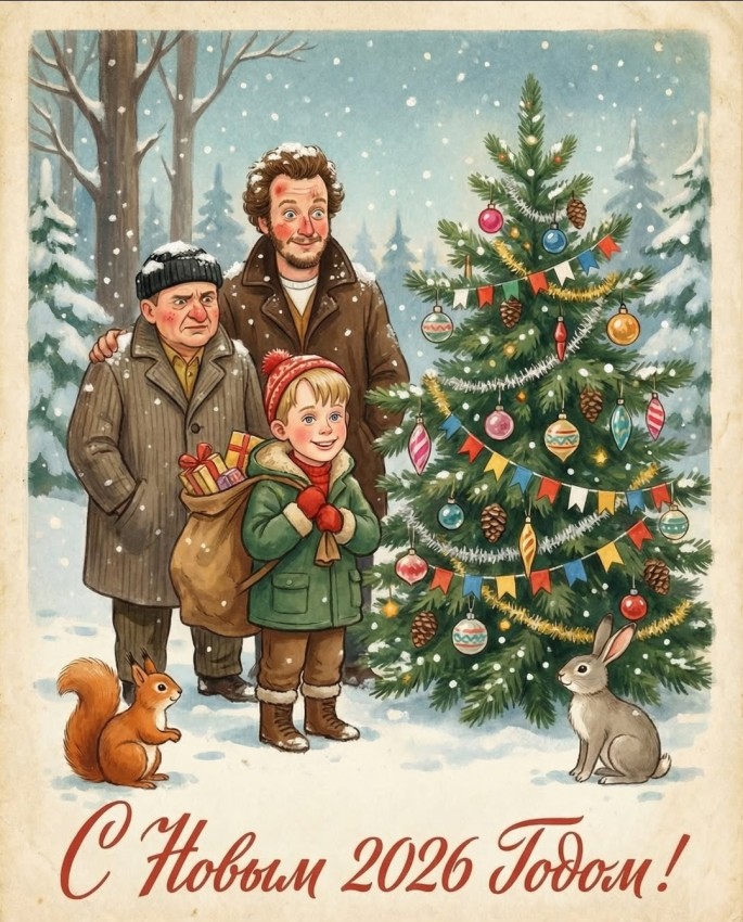 �������