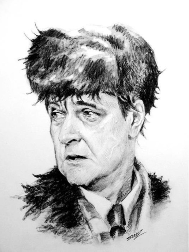 �������