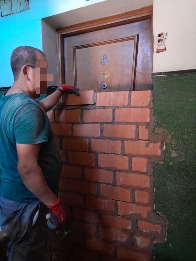 Обычный день в Испании