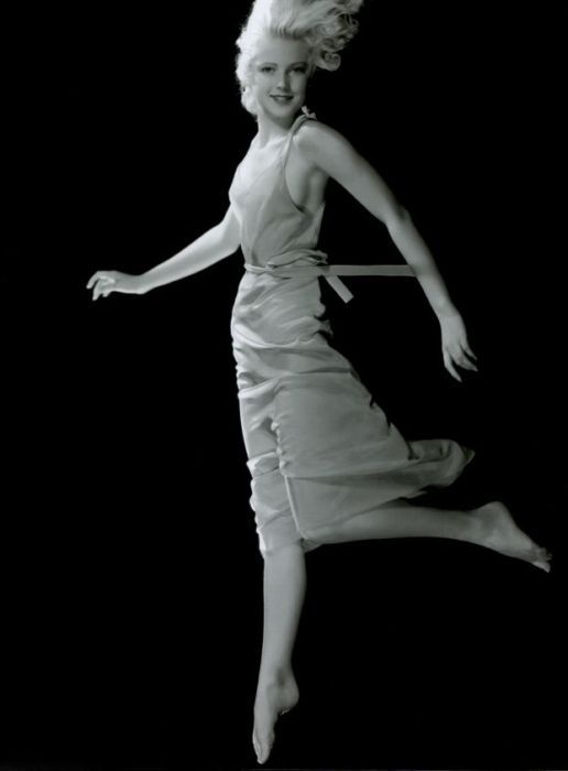 Красавицы 40-х