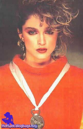 Мадонна в динамике - 47 лет - 47 фотографий