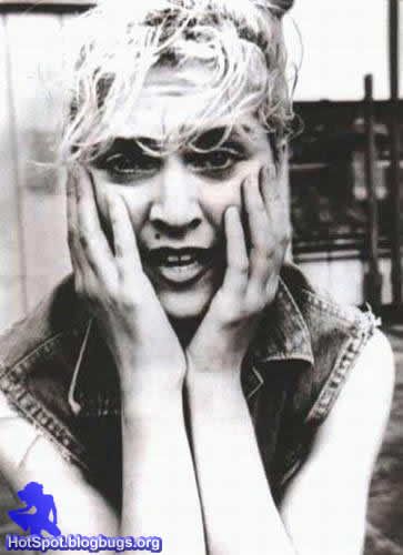 Мадонна в динамике - 47 лет - 47 фотографий