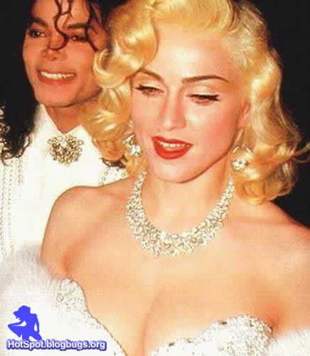 Мадонна в динамике - 47 лет - 47 фотографий