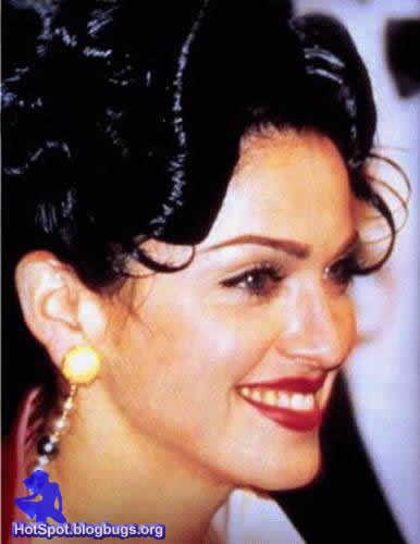 Мадонна в динамике - 47 лет - 47 фотографий