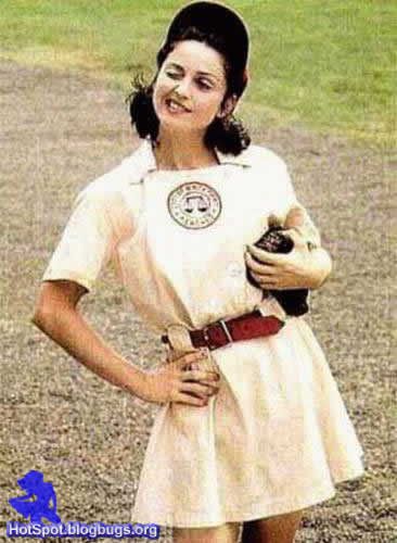 Мадонна в динамике - 47 лет - 47 фотографий