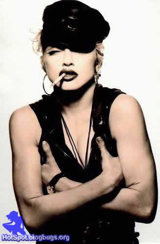 Мадонна в динамике - 47 лет - 47 фотографий