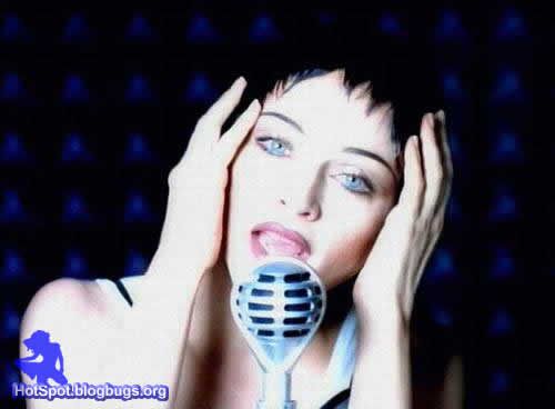 Мадонна в динамике - 47 лет - 47 фотографий