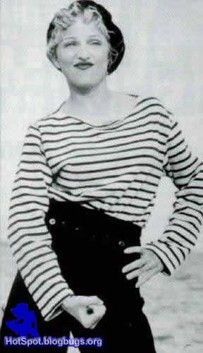 Мадонна в динамике - 47 лет - 47 фотографий