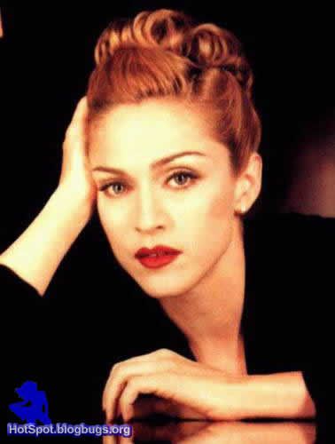 Мадонна в динамике - 47 лет - 47 фотографий