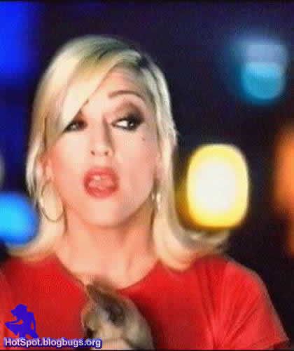 Мадонна в динамике - 47 лет - 47 фотографий