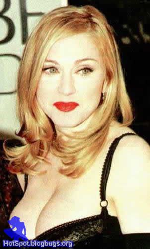 Мадонна в динамике - 47 лет - 47 фотографий