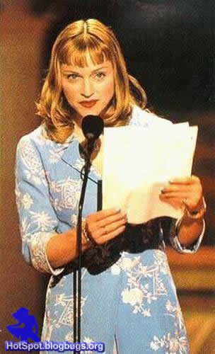 Мадонна в динамике - 47 лет - 47 фотографий