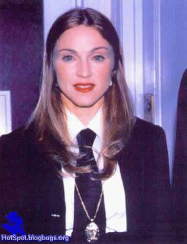 Мадонна в динамике - 47 лет - 47 фотографий