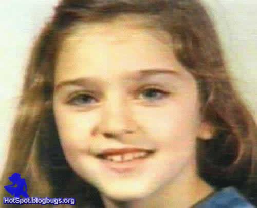 Мадонна в динамике - 47 лет - 47 фотографий