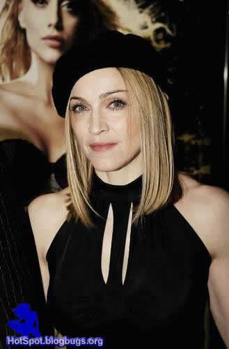 Мадонна в динамике - 47 лет - 47 фотографий