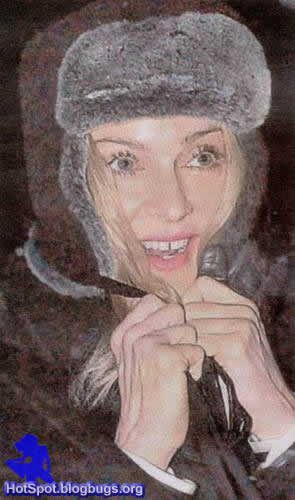 Мадонна в динамике - 47 лет - 47 фотографий