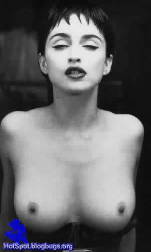 Мадонна в динамике - 47 лет - 47 фотографий