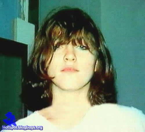 Мадонна в динамике - 47 лет - 47 фотографий