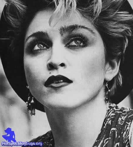 Мадонна в динамике - 47 лет - 47 фотографий