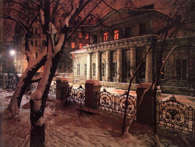 ���������� ����