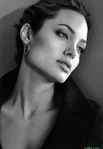 Angelina Jolie
