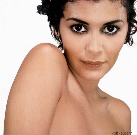 Audrey Tautou (���� ����)