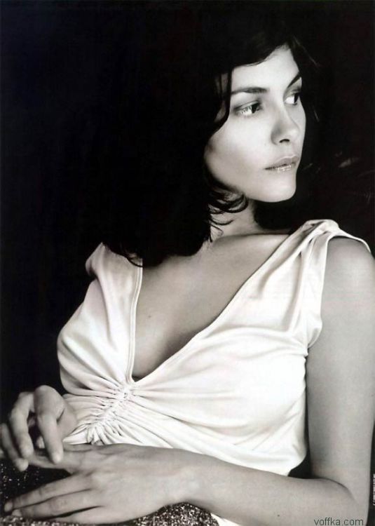 Audrey Tautou (���� ���� )