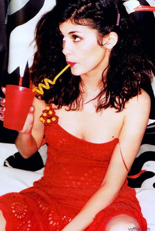 Audrey Tautou (���� ���� )