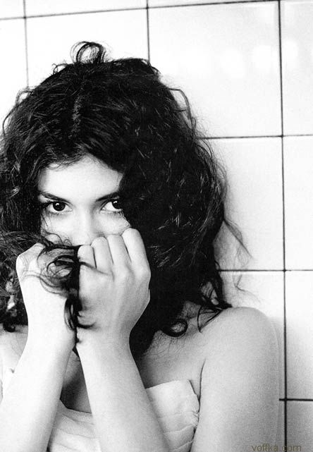 Audrey Tautou (���� ���� )