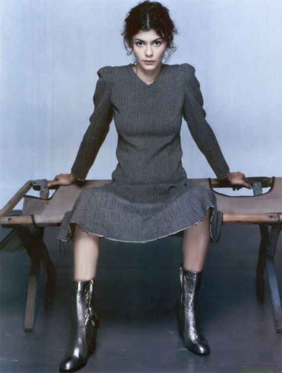 Audrey Tautou (���� ���� )