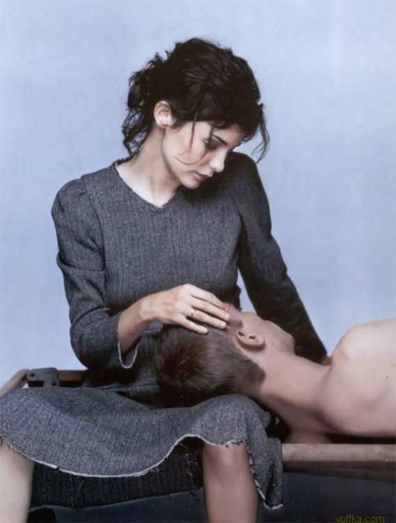 Audrey Tautou (���� ���� )