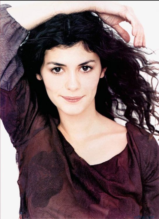 Audrey Tautou (���� ���� )