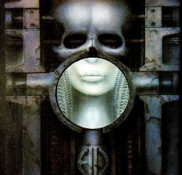 biomechanics by henry giger