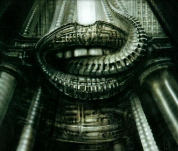 biomechanics by henry giger