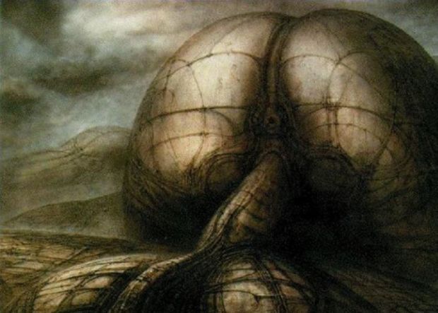 biomechanics by henry giger