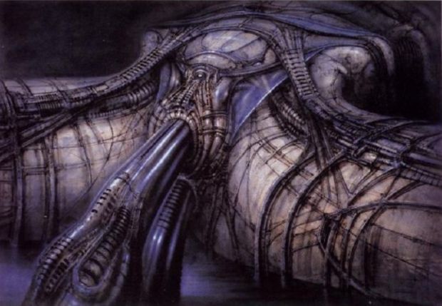 biomechanics by henry giger