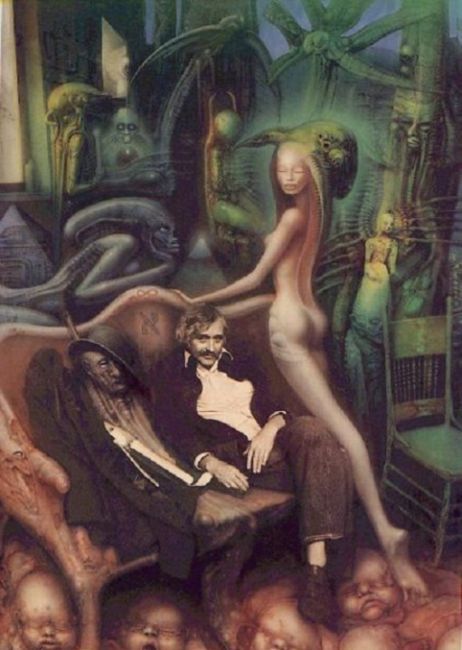 biomechanics by henry giger