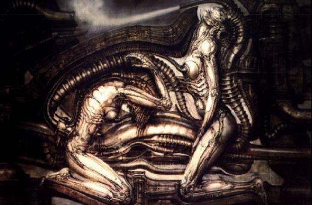 biomechanics by henry giger