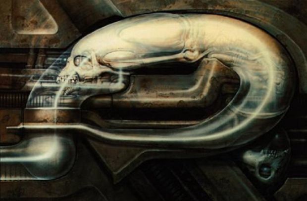 biomechanics by henry giger