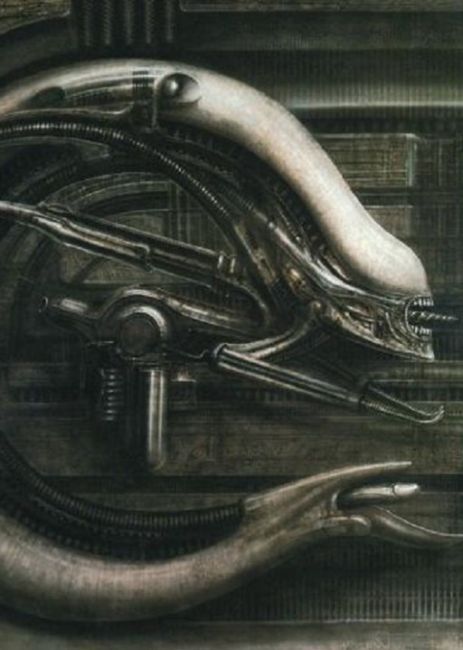 biomechanics by henry giger