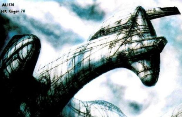 biomechanics by henry giger