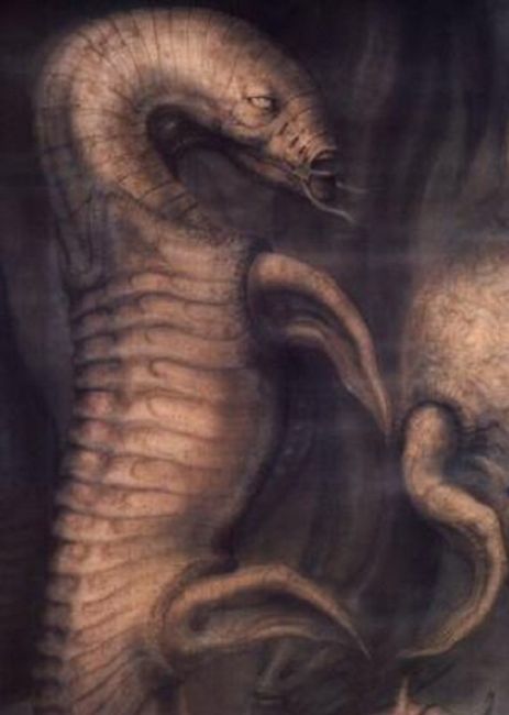 biomechanics by henry giger