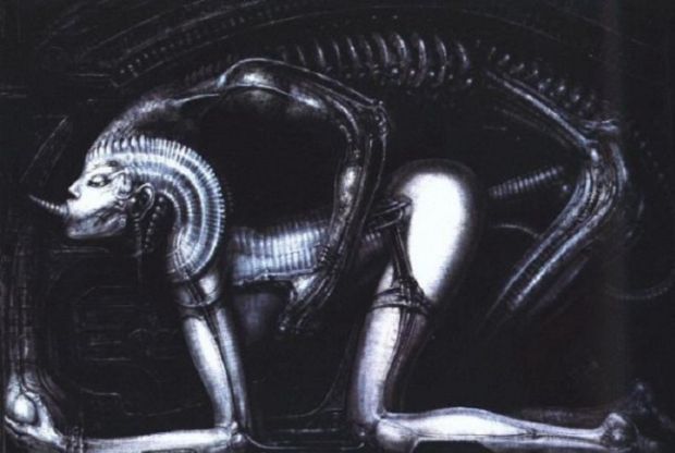 biomechanics by henry giger