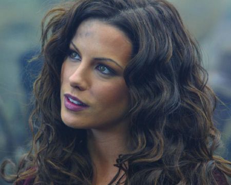 Kate Beckinsale
