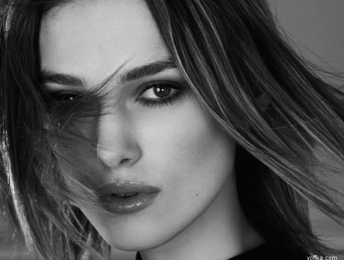 ����� ������ (Keira Knightley)
