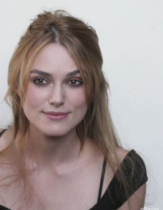 ����� ������ (Keira Knightley)