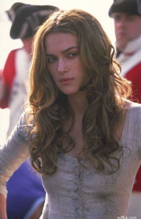 ����� ������ (Keira Knightley)