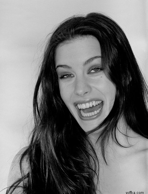 LIV TYLER
